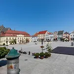 Apartmán Retro Premium Na Rynku By Renters Prestige Darłowo