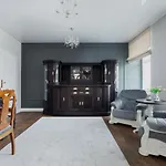 Apartamento Retro Premium Na Rynku By Renters Prestige