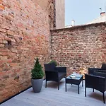 Retro Premium Na Rynku By Renters Prestige Apartamento *