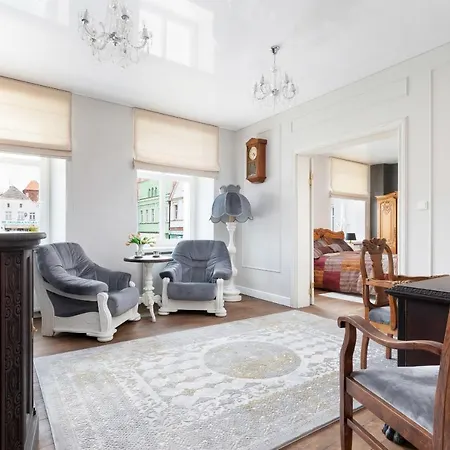 Retro Premium Na Rynku By Renters Prestige Διαμέρισμα *