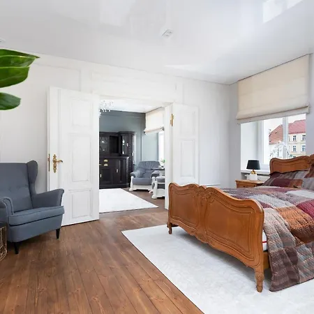 Apartamento Retro Premium Na Rynku By Renters Prestige *