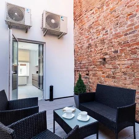 Retro Premium Na Rynku By Renters Prestige