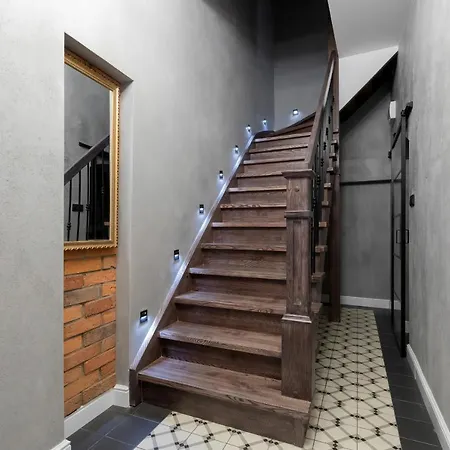 Apartament Premium na Rynku by Renters Prestige Apartment *