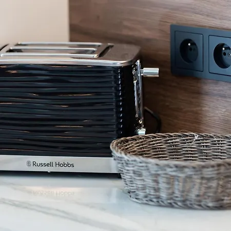 Retro Premium Na Rynku By Renters Prestige * Darłowo