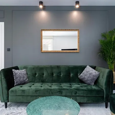 Retro Premium Na Rynku By Renters Prestige Apartmán