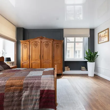 Apartament Premium na Rynku by Renters Prestige Apartment *