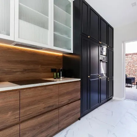 Retro Premium Na Rynku By Renters Prestige Apartament