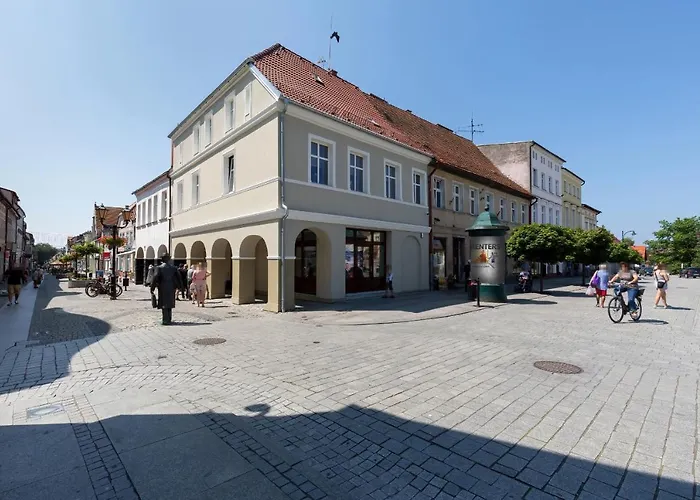 Retro Premium Na Rynku By Renters Prestige *