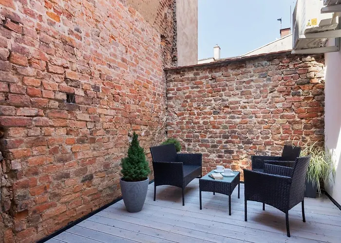 Retro Premium Na Rynku By Renters Prestige Apartamento *