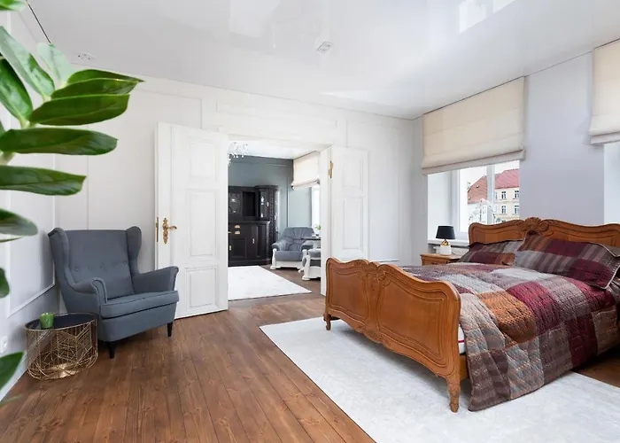 Apartamento Retro Premium Na Rynku By Renters Prestige *