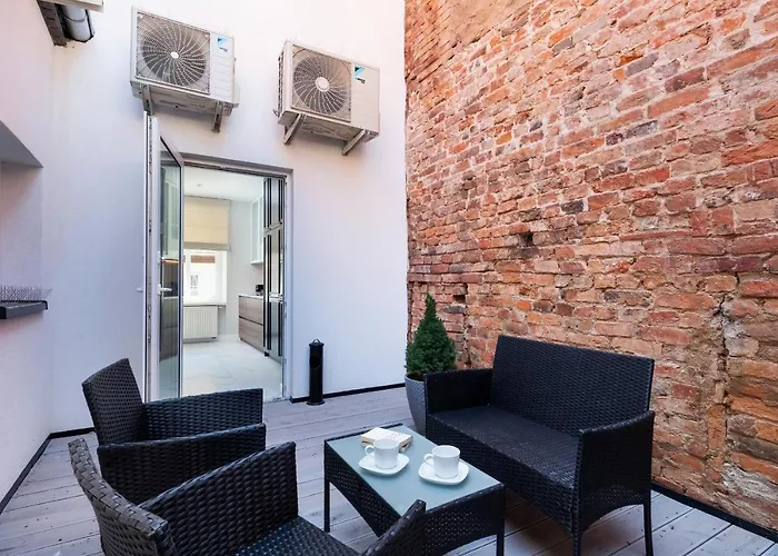 Retro Premium Na Rynku By Renters Prestige