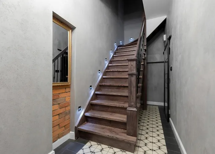 Retro Premium Na Rynku By Renters Prestige Apartamento *