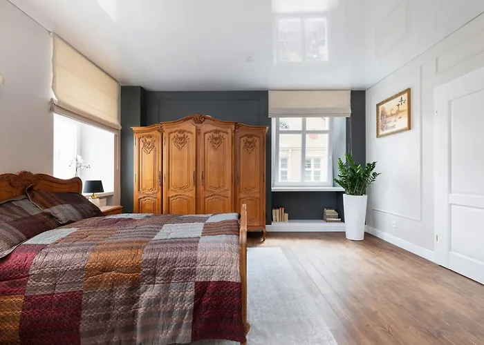 Retro Premium Na Rynku By Renters Prestige Apartamento *